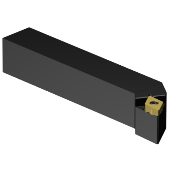 TR-D13JCL 2525M Utensile tornitura-Leggi tutto
