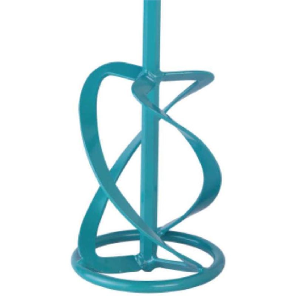 -40.118-000-Varilla MKN Mélange 140 HF Turquoise-Lire la description
