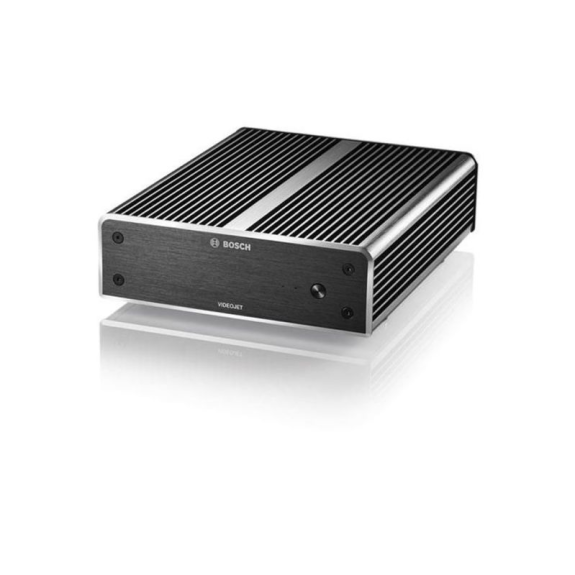 VJD-VOCS-1D Bosch, Decoder VOCS Lizenz für 1 Monitor-Beschreibung lesen