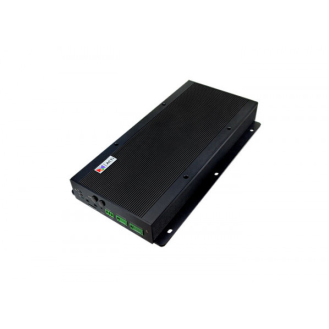 ECD-200 16-Kanal IP-Video Decoder Dallmeier Components, 16-Kanal UHD IP-Video Decoder für alle Onvif Kameras, H264 & H2-Beschreibung lesen