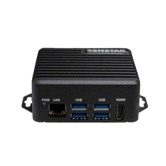 AIM-A10E Senstar, Thin Client, Linux-basierter Hardware-Client, inklusive Netzteil, NVIDIA-Chipsatz AIM-A10E Senstar, Thin Client, Linux-basierter Hardware-Client, inklusive Netzteil, NVIDIA-Chipsatz-Beschreibung lesen