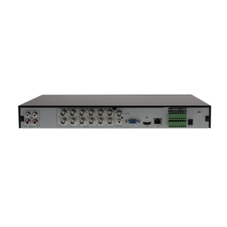 MAM-6ME1012MTA , Multisignal Konverter, HD-TVI , AHD, CVBS auf IP, H.264, 1920x1080, 12-Kanal-Beschreibung lesen