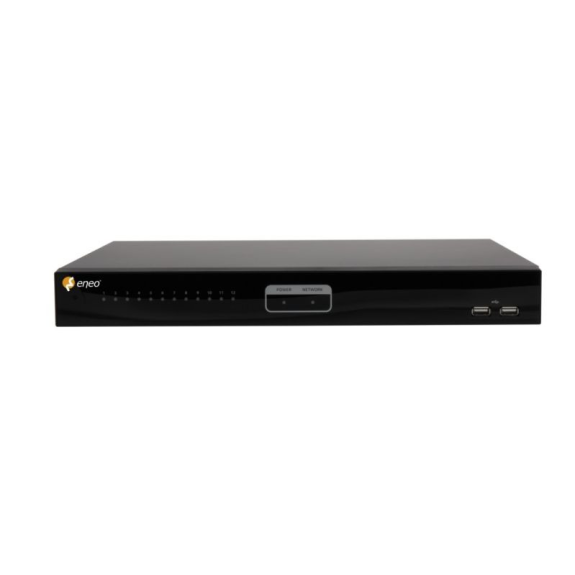 MAM-6ME1012MTA , Multisignal Konverter, HD-TVI , AHD, CVBS auf IP, H.264, 1920x1080, 12-Kanal-Beschreibung lesen