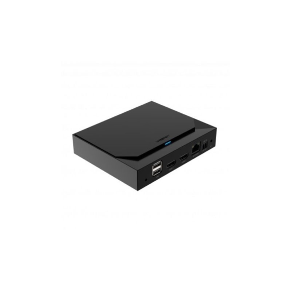 Video Decoder SPD-152, 64 Kanäle, 8MP@60fps, 2 x HDMI, Audio, 12VDC, PoE-Beschreibung lesen
