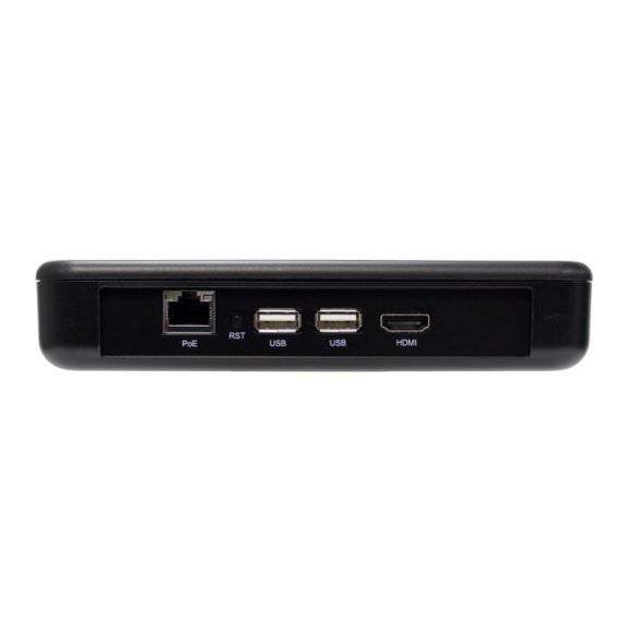 A10D Thin Client, Linux-basierter Hardware-Client, bis zu 60fps bei 1080p-Beschreibung lesen