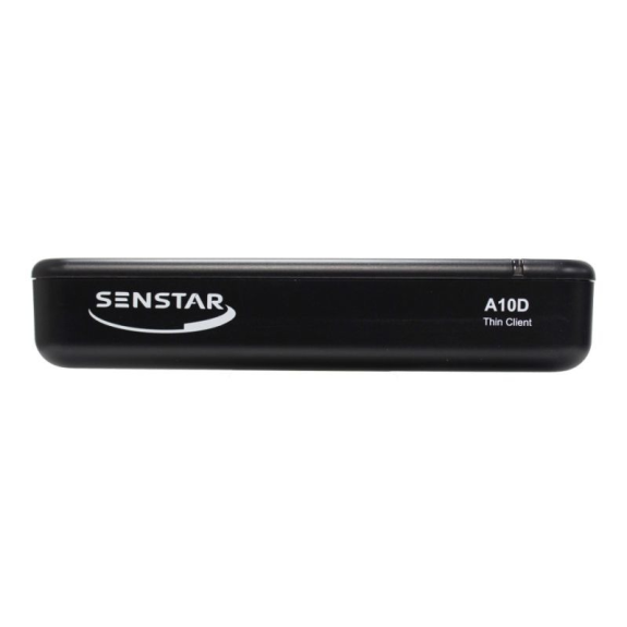 A10D Thin Client, Linux-basierter Hardware-Client, bis zu 60fps bei 1080p-Beschreibung lesen