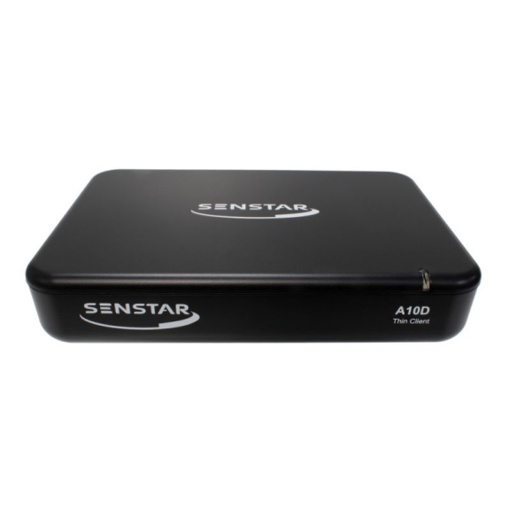 A10D Thin Client, Linux-basierter Hardware-Client, bis zu 60fps bei 1080p-Beschreibung lesen