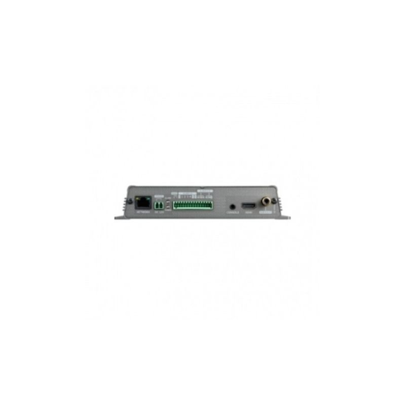 Video Encoder SPE-420, 4 Kanäle, FBAS, AHD, CVI, TVI, 15MP@15fps, 2MP@25fps, HDMI, Audio, PoE-Beschreibung lesen