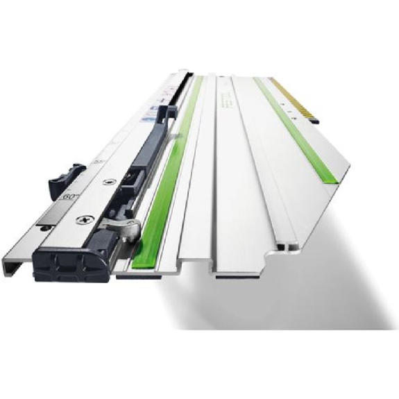 Riel de guía corte transversal FSK 420 - 769942 --Leer más