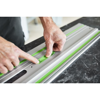 Festool Fhrungsschiene FS 1400/2-KP-Set-Beschreibung lesen