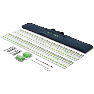 Festool Fhrungsschiene FS 1400/2-KP-Set-Beschreibung lesen