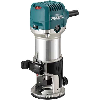 Fresadora multifunción 710 W con pinzas de 6 y 8 mm SAR RT0702C
