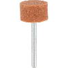 Punta de amolar de óxido de aluminio 15.9 mm (8193)