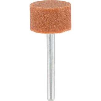 Punta de amolar de óxido de aluminio 15.9 mm (8193)-Leer más