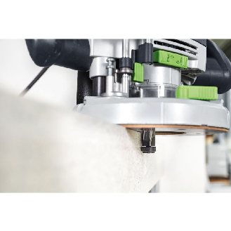 Festool Oberfrse OF 2200 EB-Set-Beschreibung lesen