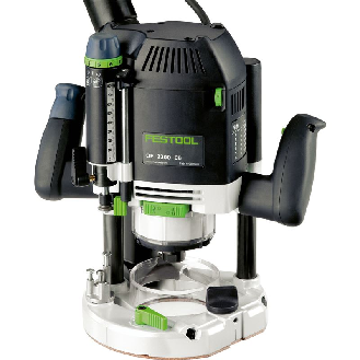 Festool Oberfrse OF 2200 EB-Set-Beschreibung lesen