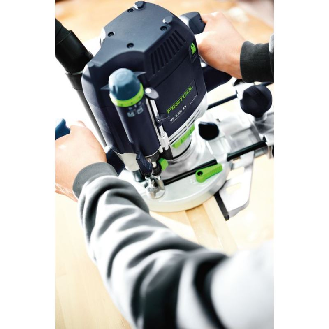 Festool Oberfrse OF 2200 EB-Set-Beschreibung lesen
