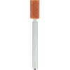 Punta de amolar de óxido de aluminio 4.8 mm (8153)