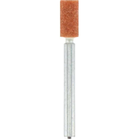 Punta de amolar de óxido de aluminio 4.8 mm (8153) Punta de amolar de óxido de aluminio 4.8 mm (8153)-Leer más
