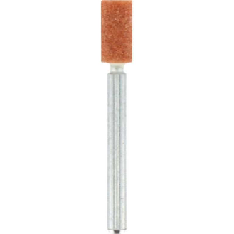 Punta de amolar de óxido de aluminio 4.8 mm (8153)-Leer más