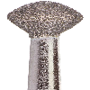Muelas diamantadas 5 mm