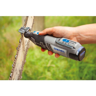 Punta de amolar para afilar sierras de cadena 4.5 mm (457)-Leer más