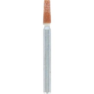 Punta de amolar de óxido de aluminio 3.4 mm (997)-Leer más