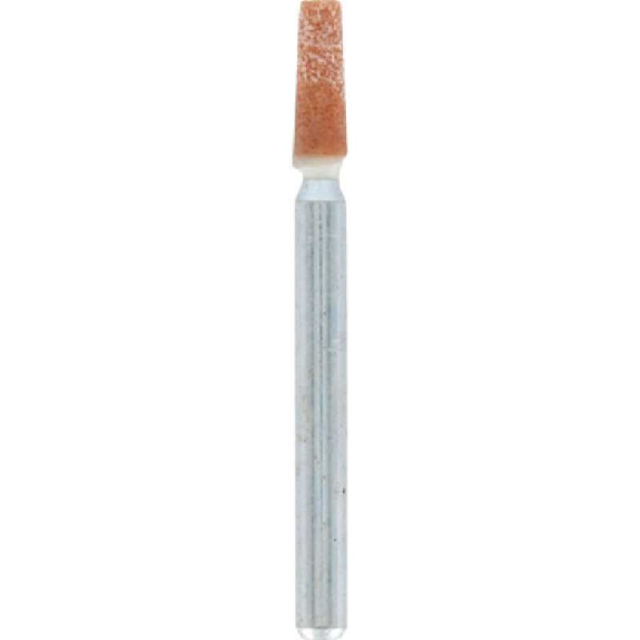Astuce de rouille en aluminium de 3,4 mm (997)-Lire la description