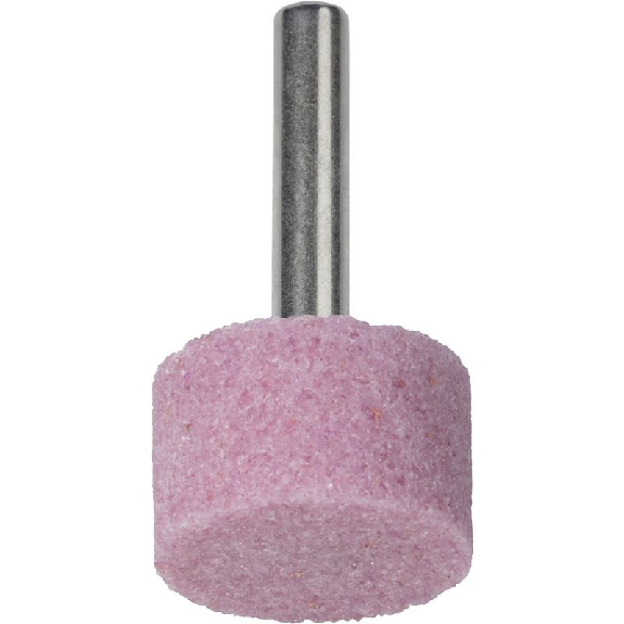1 muela abrasiva cerámica cilíndrica, Ø 25 x 15 mm 1 muela abrasiva cerámica cilíndrica, Ø 25 x 15 mm-Leer más
