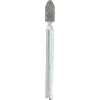 Punta de amolar de carburo de silicio 3.2 mm (83322)