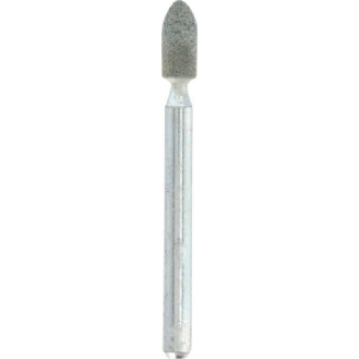 Punta de amolar de carburo de silicio 3.2 mm (83322)-Leer más
