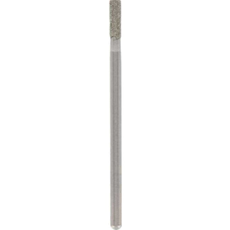 Muela de diamante 2.4 mm (7122)-Leer más