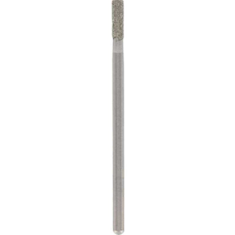 Muela de diamante 2.4 mm (7122)-Leer más