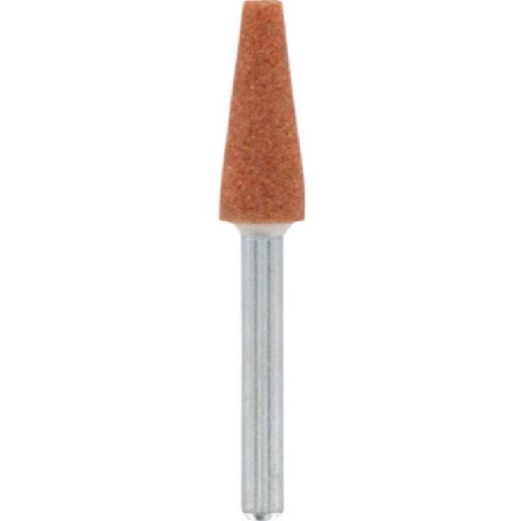 Bouette de moune d'oxyde d'aluminium de 6,4 mm (953)-Leggi tutto