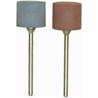 Pulidores elásticos 14 mm-Leer más