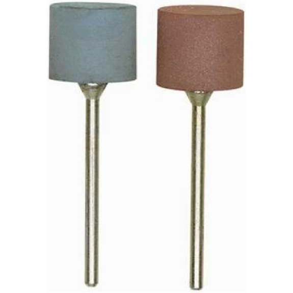 Pulidores elásticos 14 mm-Leer más