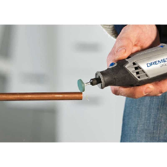 Punta de amolar de carburo de silicio 19.8 mm (85422)-Leer más