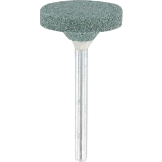 Punta de amolar de carburo de silicio 19.8 mm (85422)-Leer más