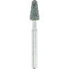 Punta de amolar de carburo de silicio 4.8 mm (84922)
