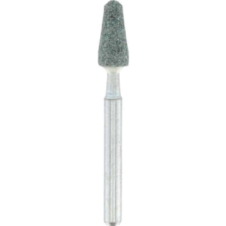 Punta de amolar de carburo de silicio 4.8 mm (84922)-Leer más