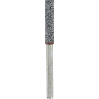 Punta de amolar para afilar sierras de cadena 4 mm (453)-Leer más
