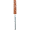 Punta de amolar para afilar sierras de cadena 4.8 mm (454)