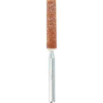 Punta de amolar para afilar sierras de cadena 4.8 mm (454)-Leer más