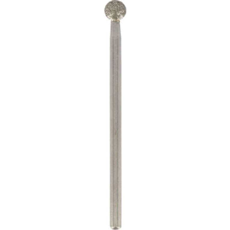Muela de diamante 4.4 mm (7105)-Leer más