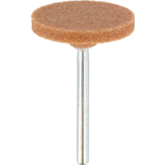 Punta de amolar de óxido de aluminio 25.4 mm (8215)-Leer más