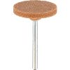Punta de amolar de óxido de aluminio 25.4 mm (8215)