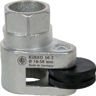 50-3 - Extractor de espárragos (Alcance 18-25mm)-Leer más