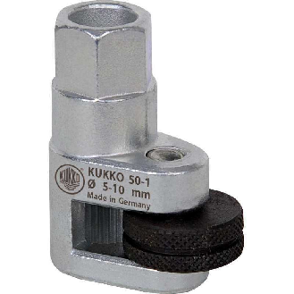 Extractor de espárragos 18-25 mm-Leer más