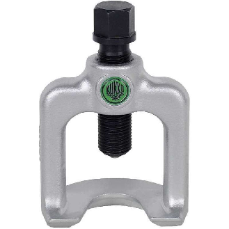128-3 - Extractor de rótulas modelo Mercedes (29mm)-Beschreibung lesen
