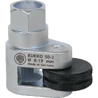 Extractor de espárragos 8-19 mm-Leer más